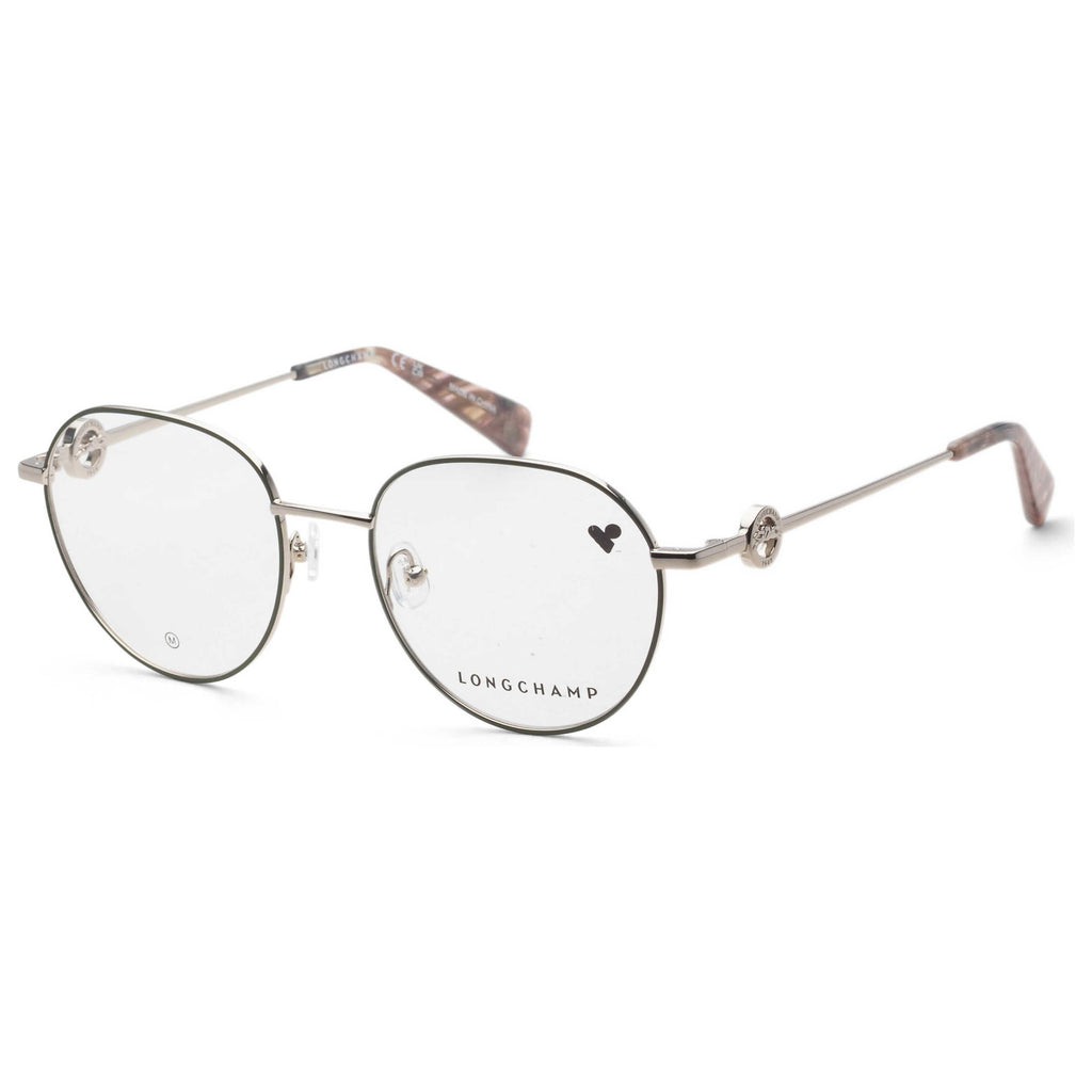Longchamp Unisex Eyeglasses LO2165-708