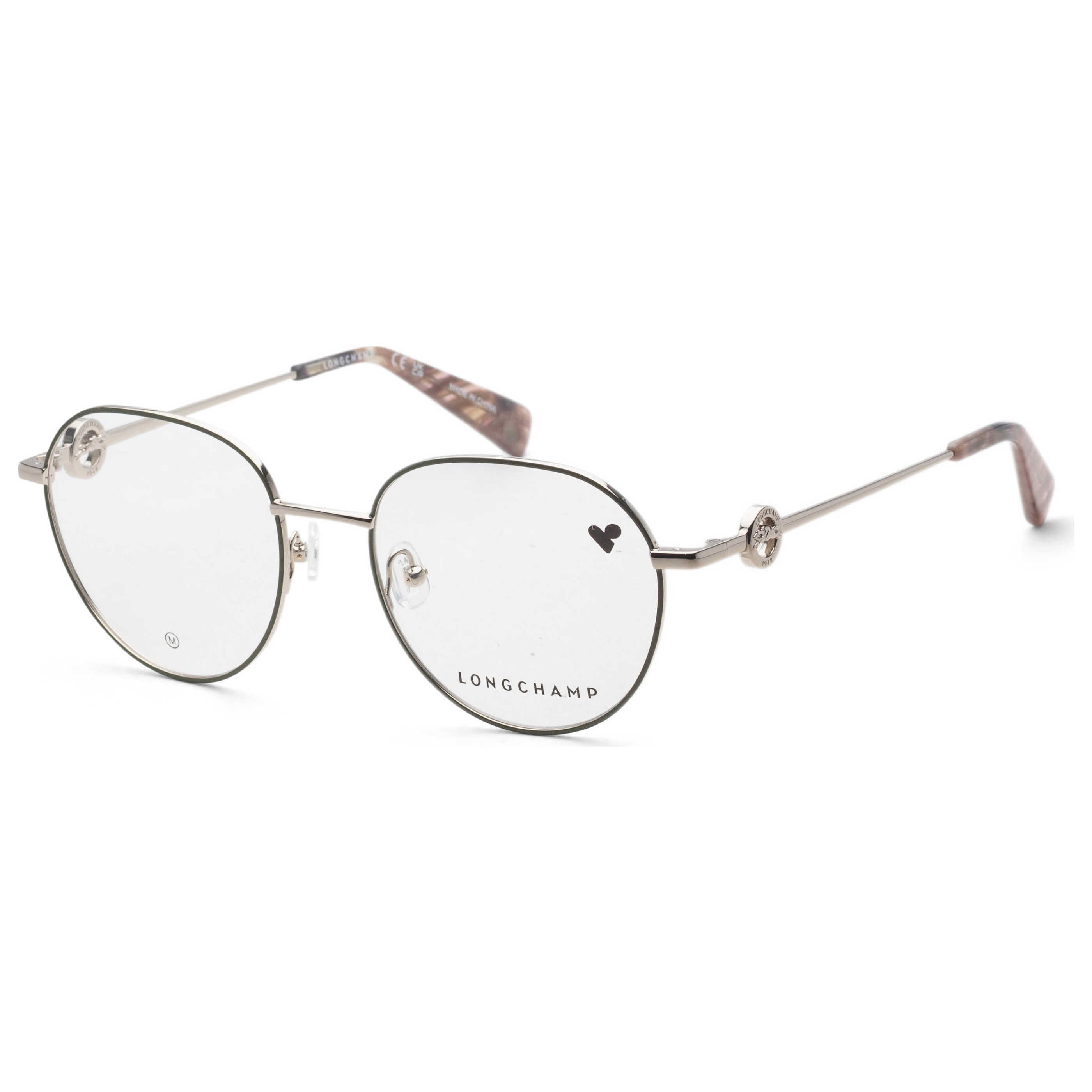 Longchamp Unisex Eyeglasses LO2165-708