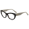 Karl Lagerfeld Women's Eyeglasses KL6211-016-55