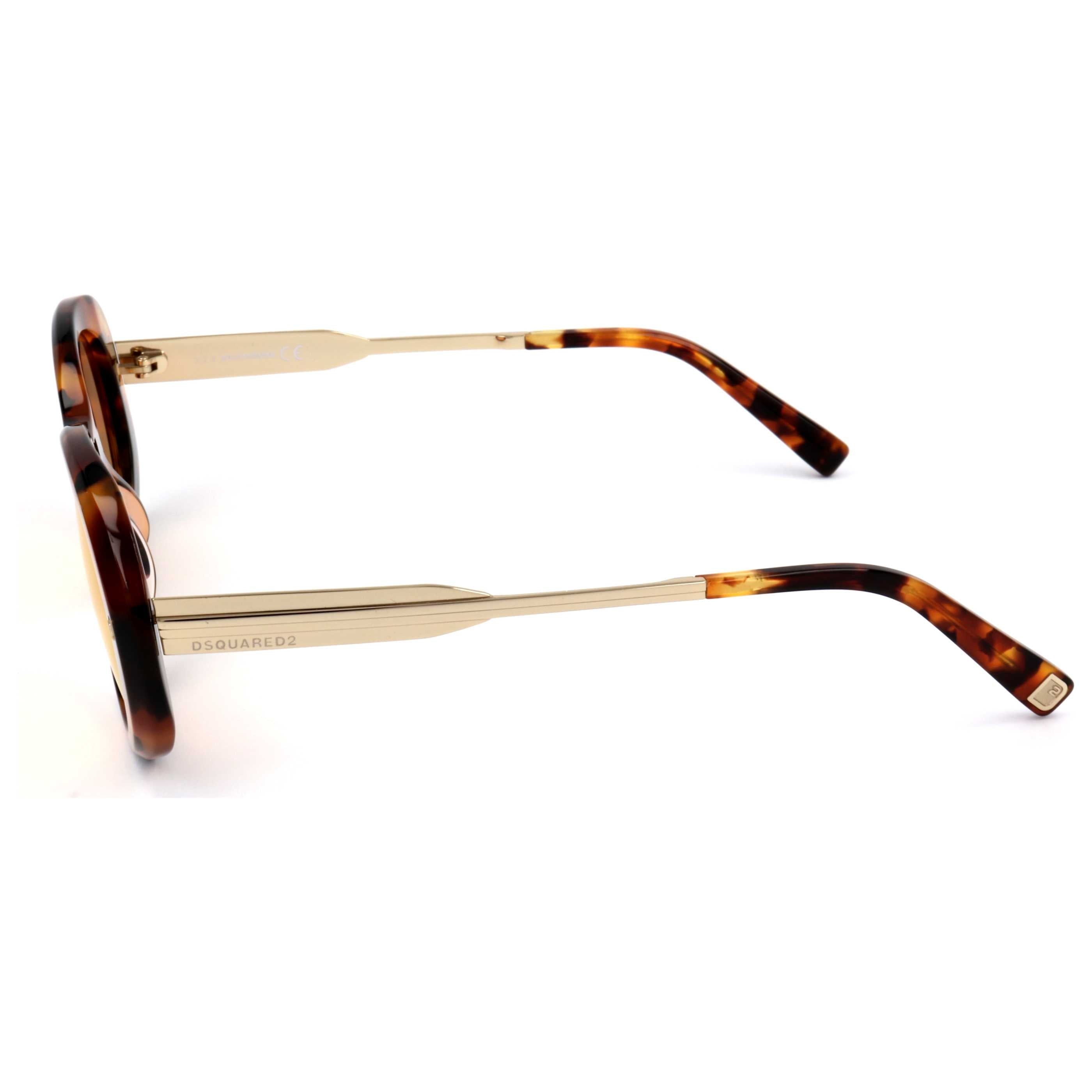 Dsquared2 Women's Sunglasses DQ0325-53G-48