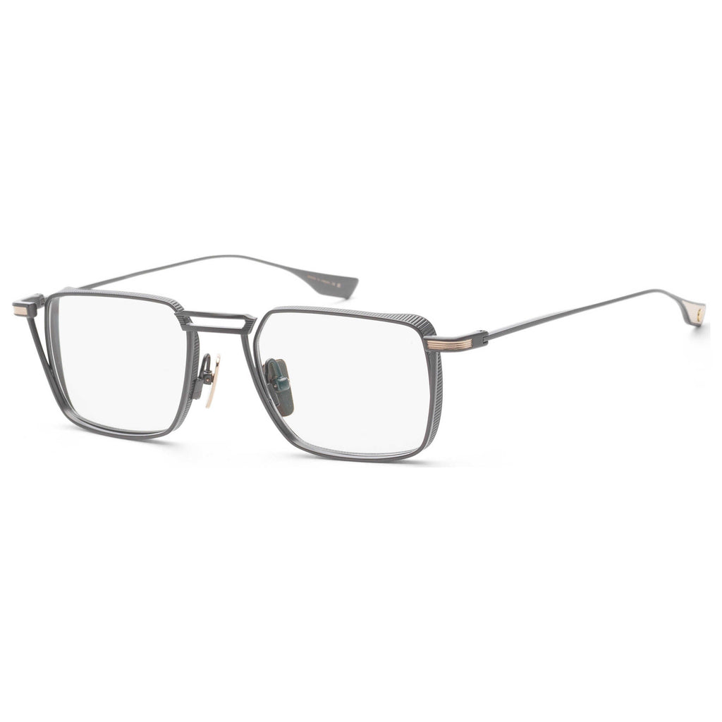 Dita Lindstrum Men's Eyeglasses DTX125-51-03-Z