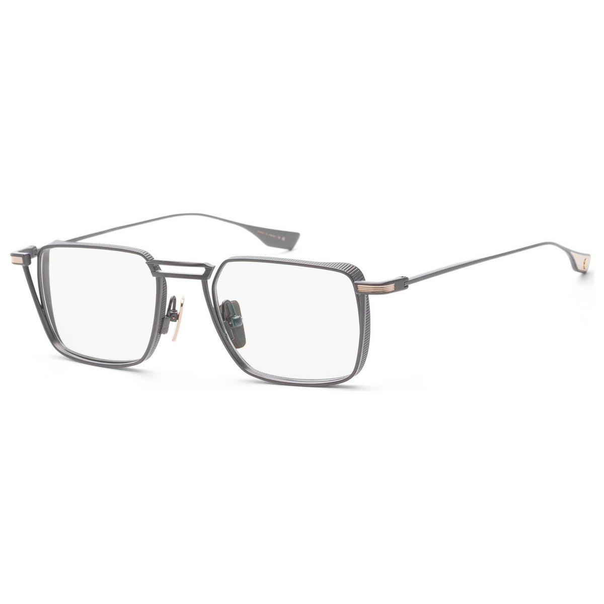 Dita Lindstrum Men's Eyeglasses DTX125-51-03-Z