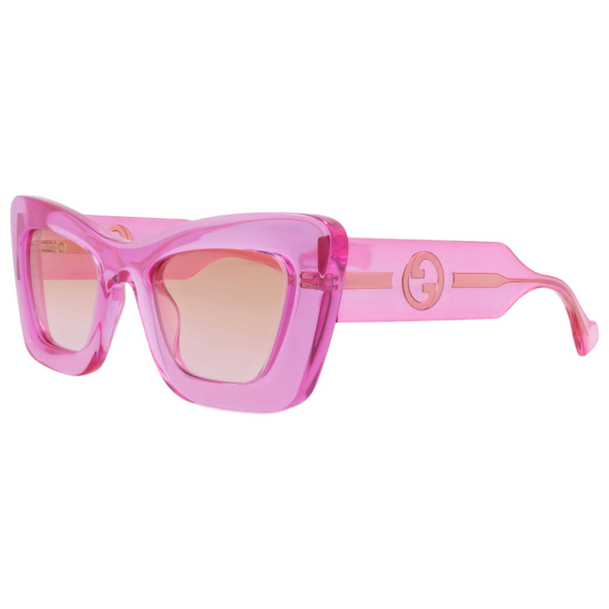 Gucci Women's Sunglasses GG1552S-30014828-003