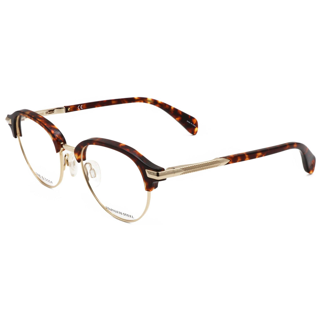 Rag & Bone Men's Eyeglasses RNB8004-086-48