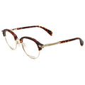 Rag & Bone Men's Eyeglasses RNB8004-086-48