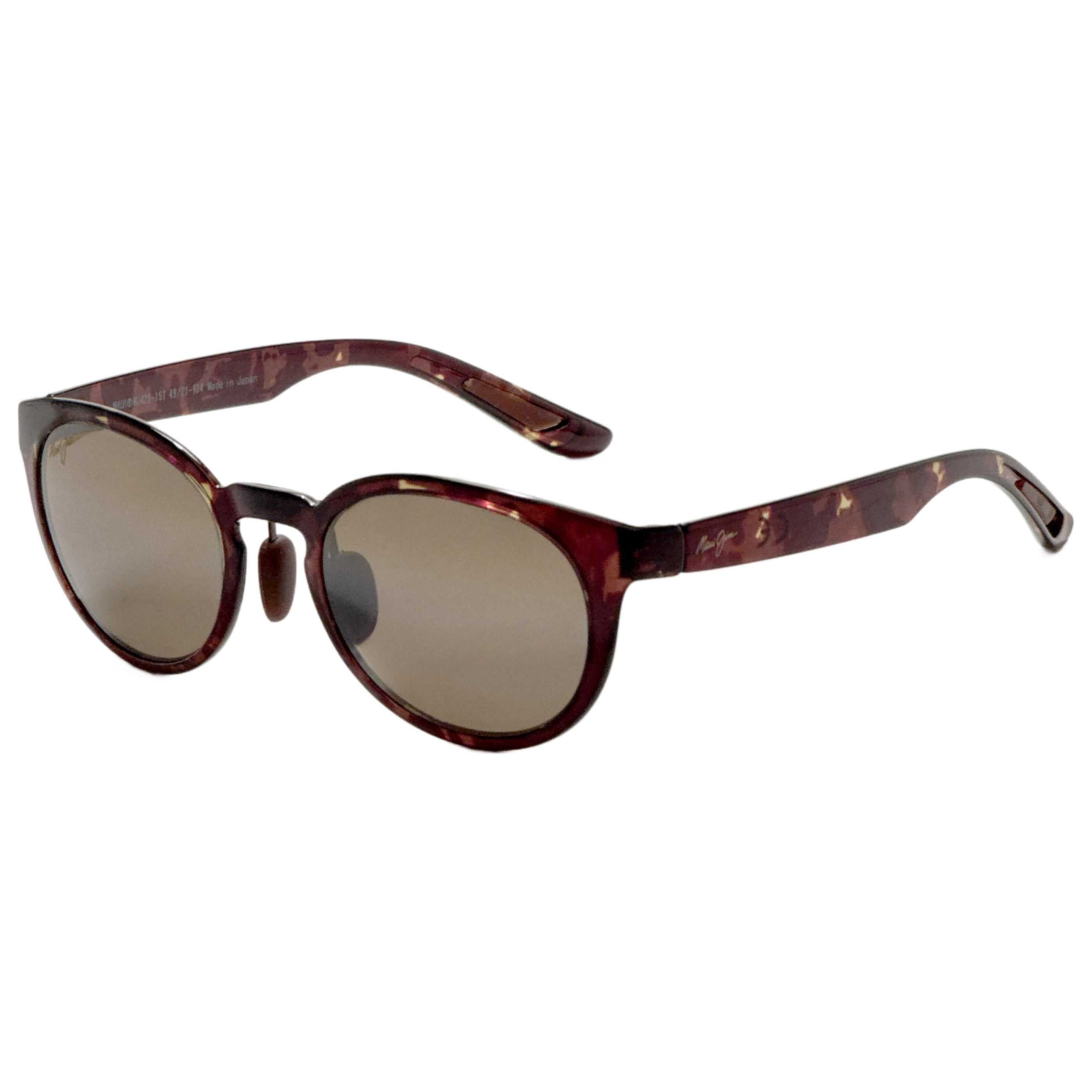 Maui Jim Unisex Sunglasses MJ0420S-001