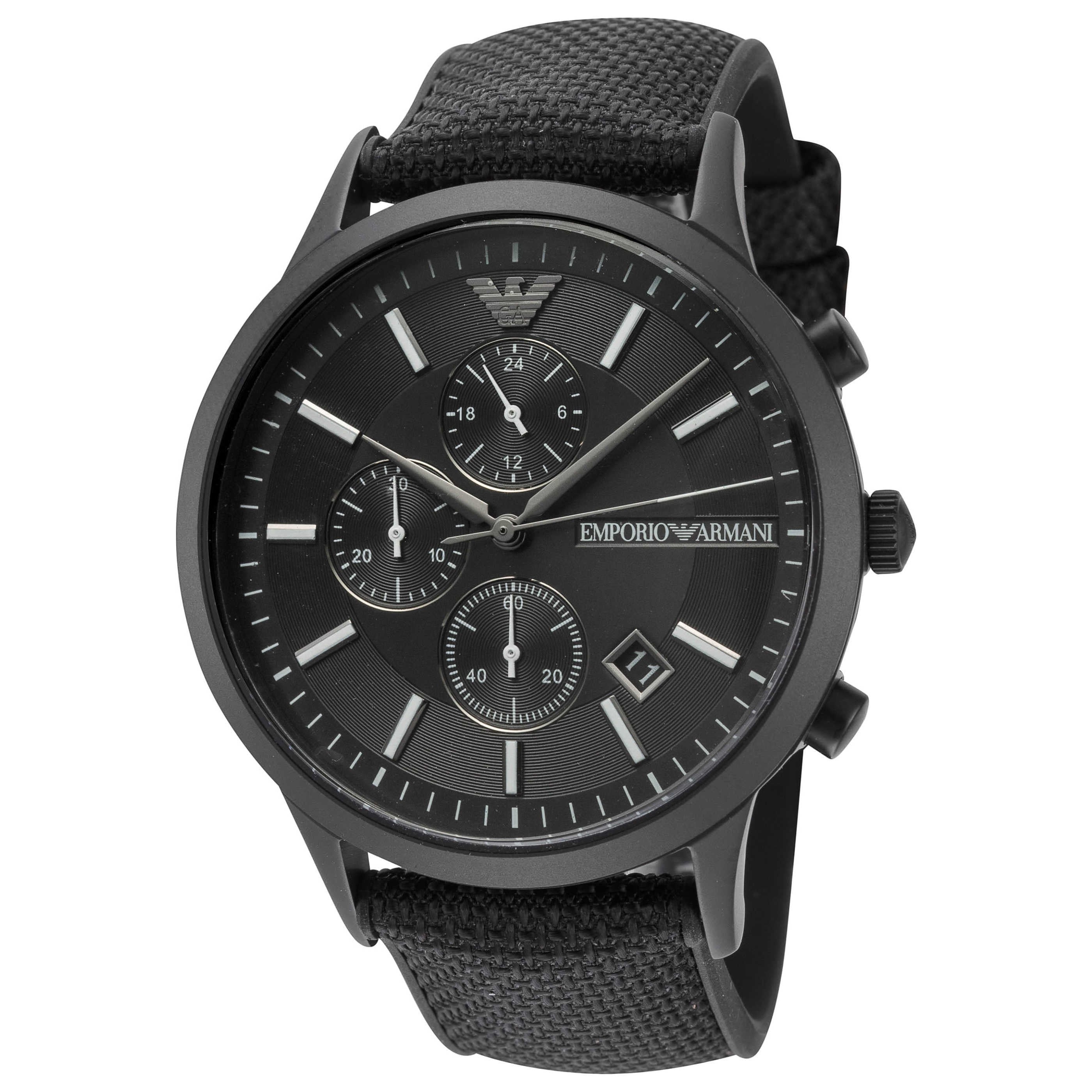 Emporio Armani Men's Watch AR11457