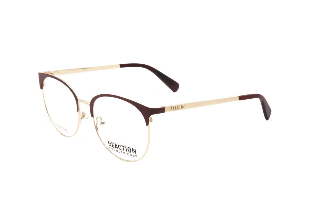 Kenneth Cole Women's Metal Glasses