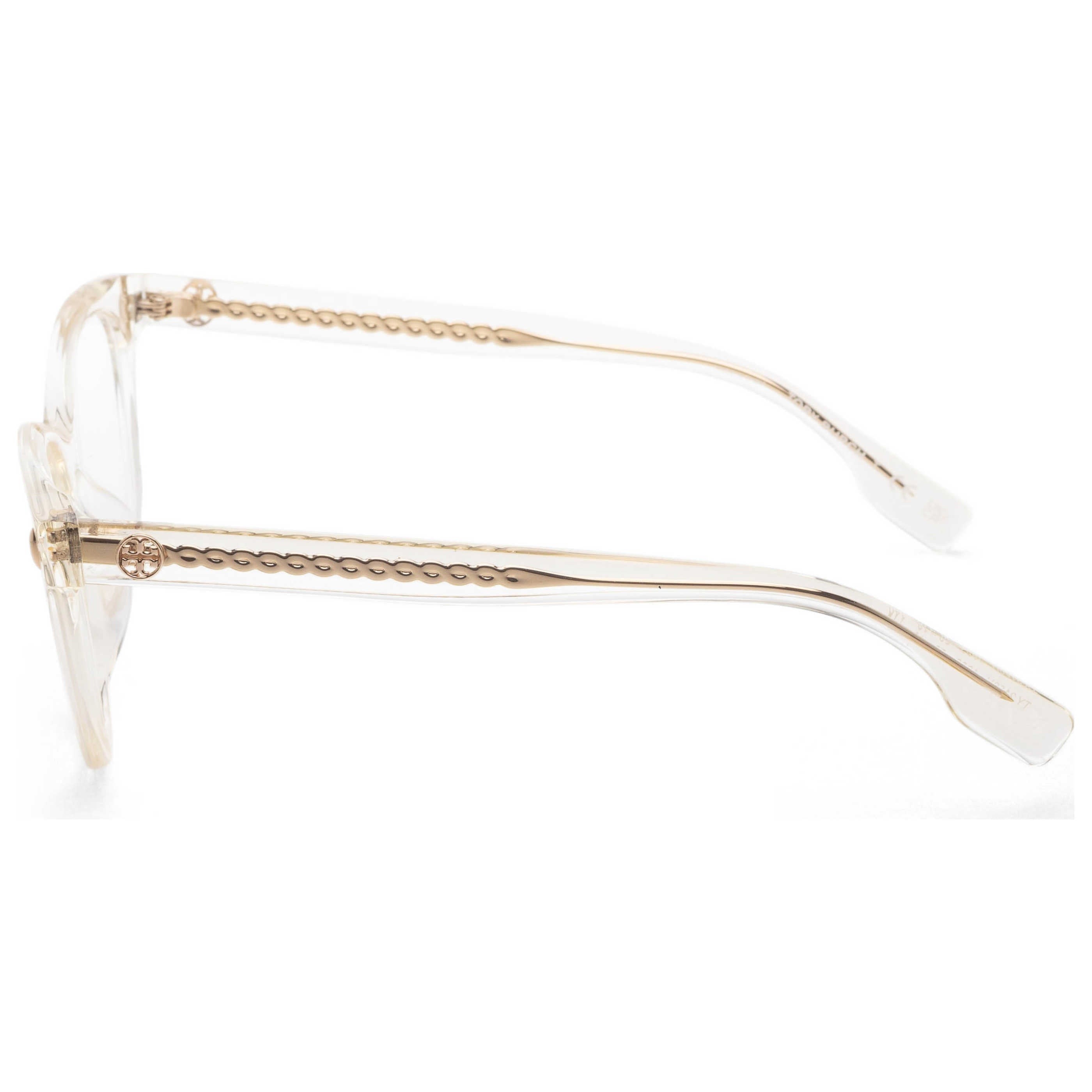 Tory Burch Women's Eyeglasses TY2150U-1952-52