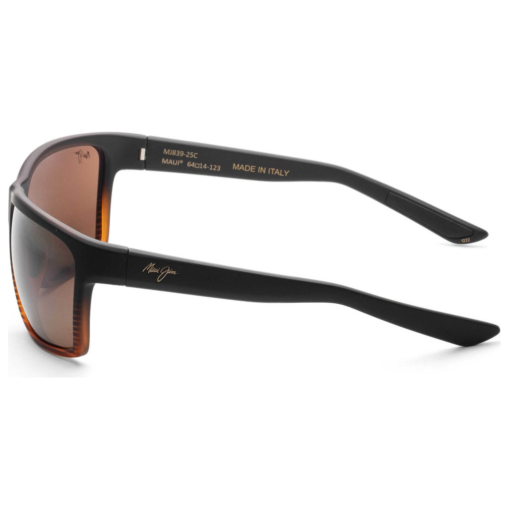 Maui Jim Unisex Sunglasses H839-25C