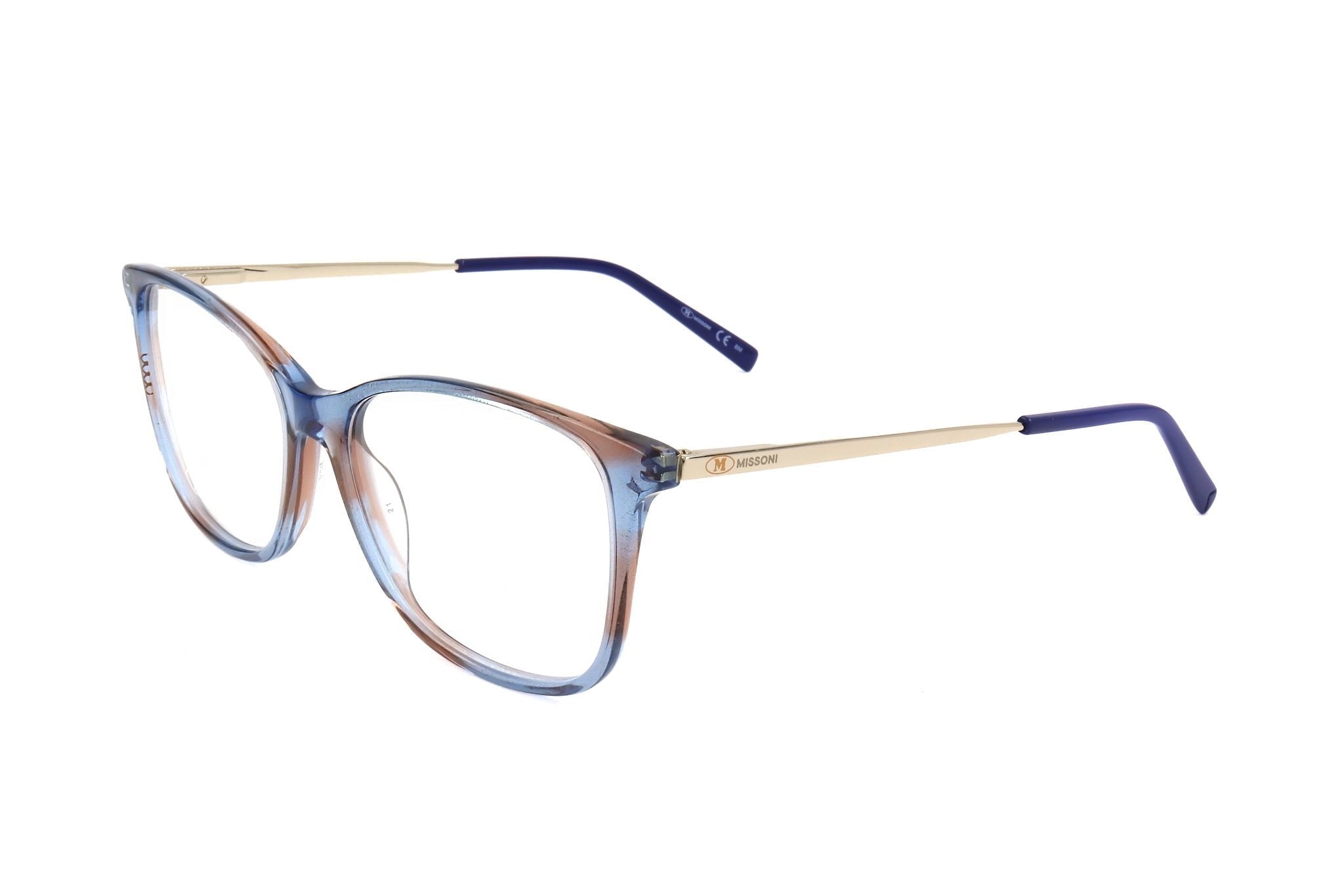 M Missoni Women's Acetate Glasses