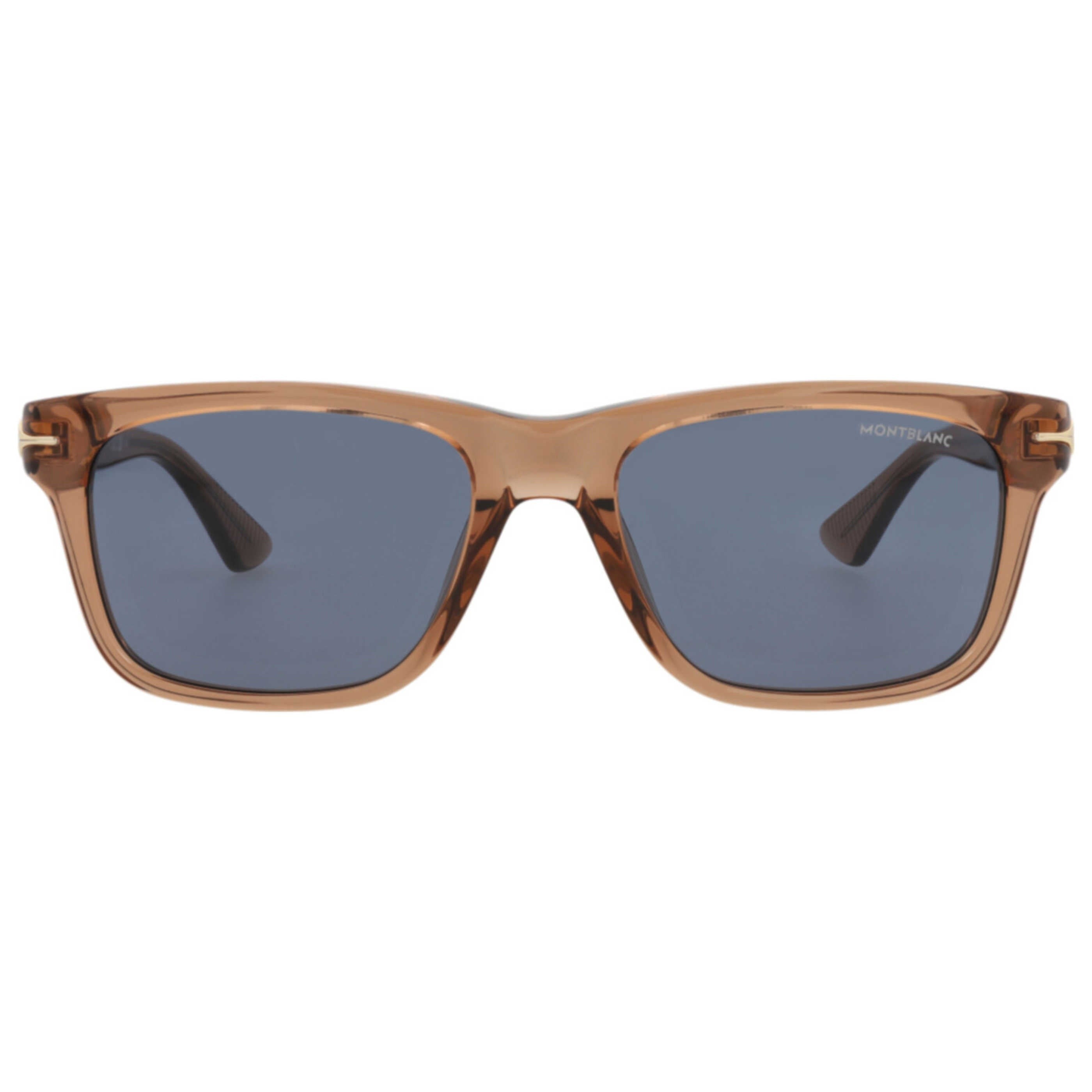 Montblanc Men's Sunglasses MB0263S-30014165-005