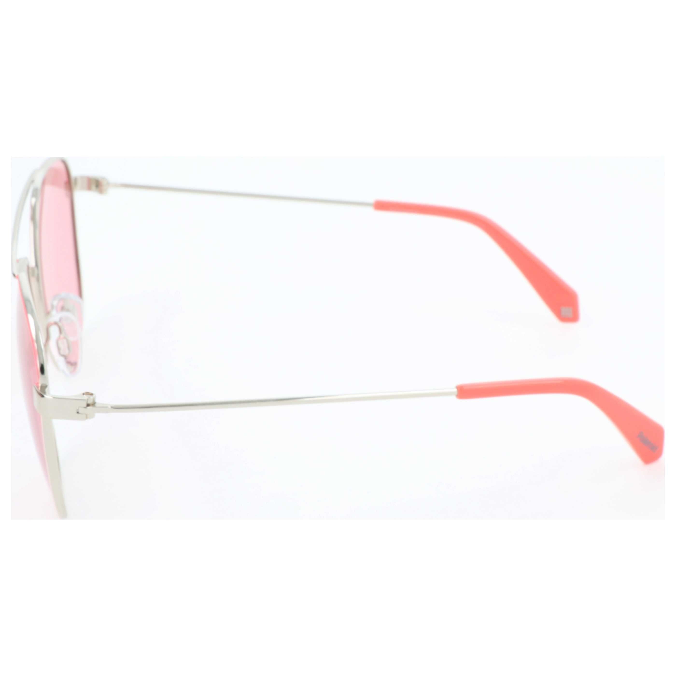 Polaroid Unisex Sunglasses PLD6058-S-35J-56