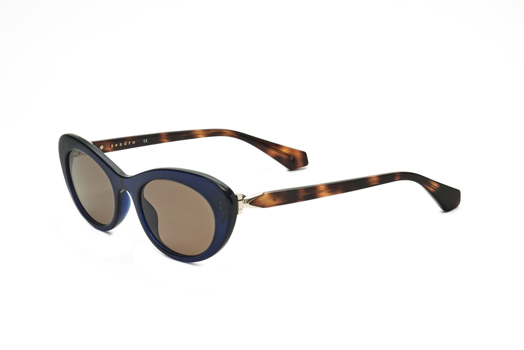 Sandro Women's Acetate Sunglasses