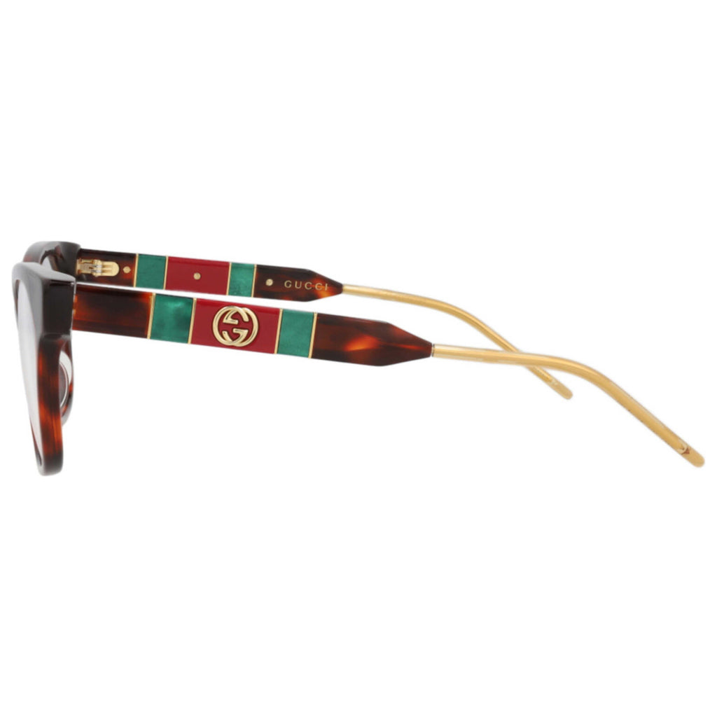 Gucci Women's Eyeglasses GG0600O-30008107-002