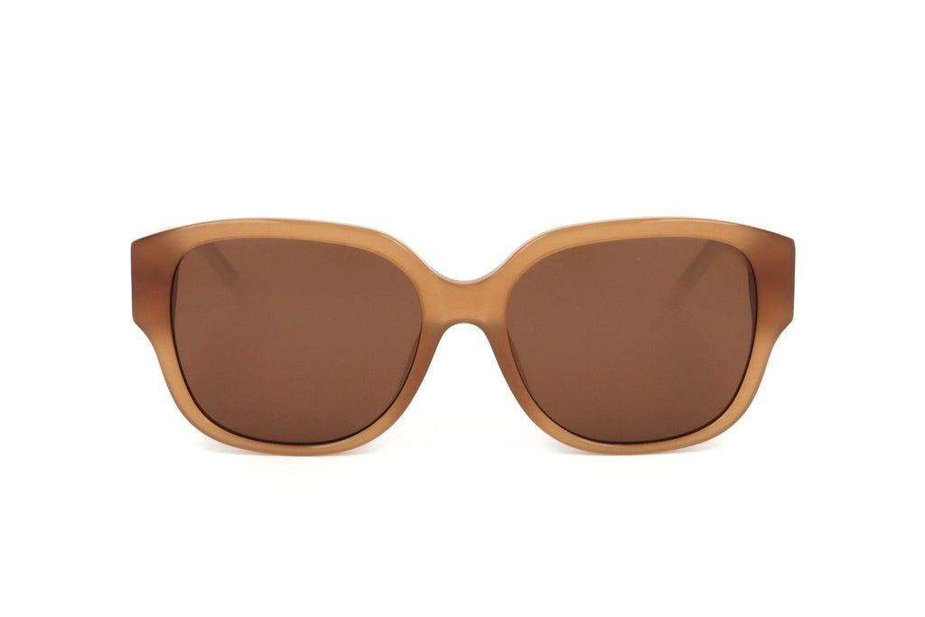 No 21 by Linda Farrow Women's Acetate Sunglasses