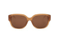 No 21 by Linda Farrow Women's Acetate Sunglasses
