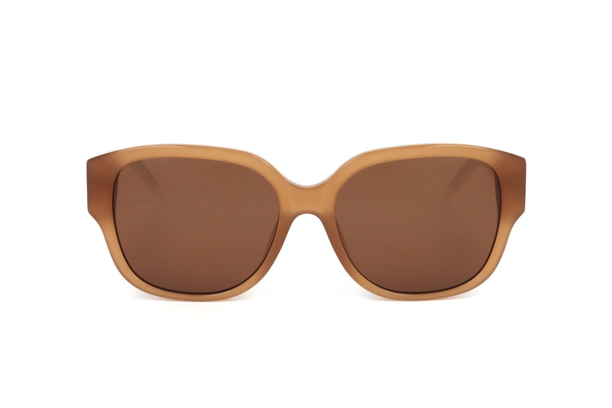 No 21 by Linda Farrow Women's Acetate Sunglasses