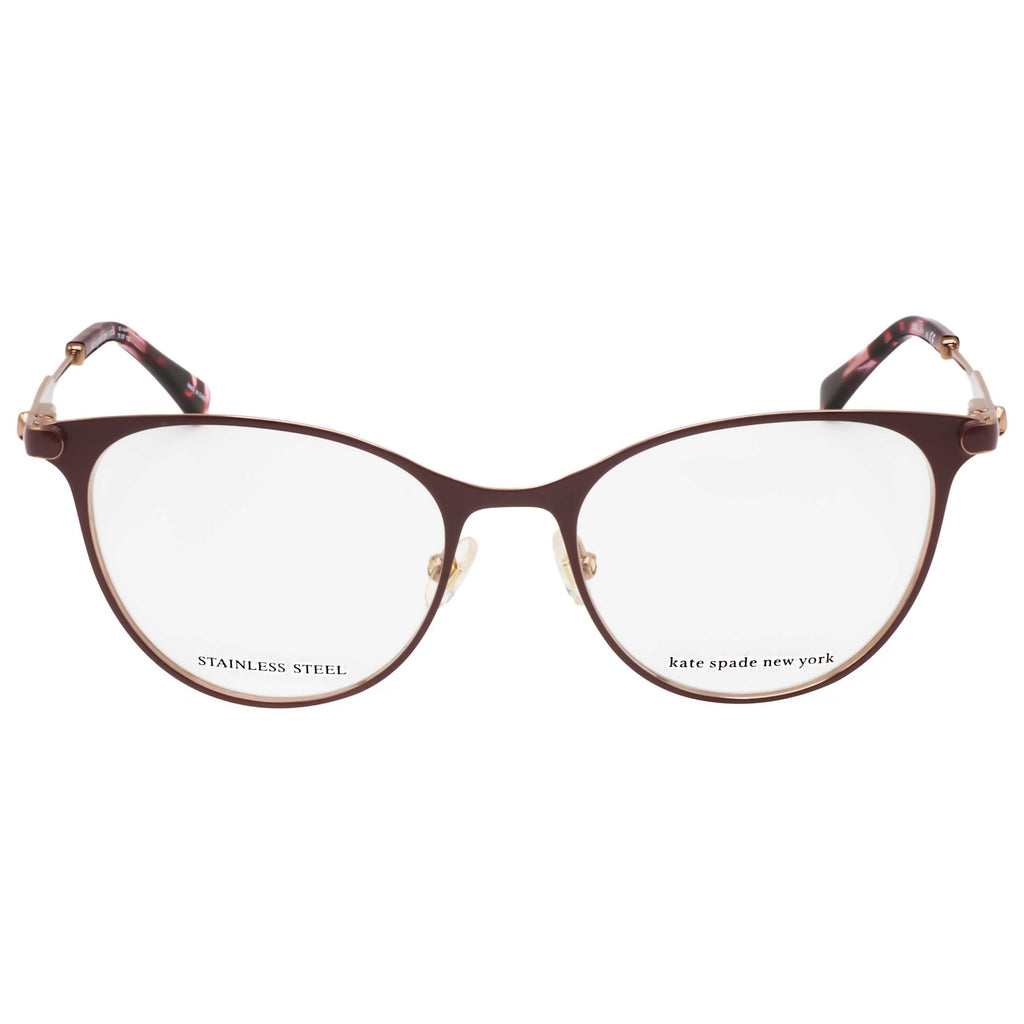Kate Spade Lita Women's Eyeglasses LIDA-G-0AW-50