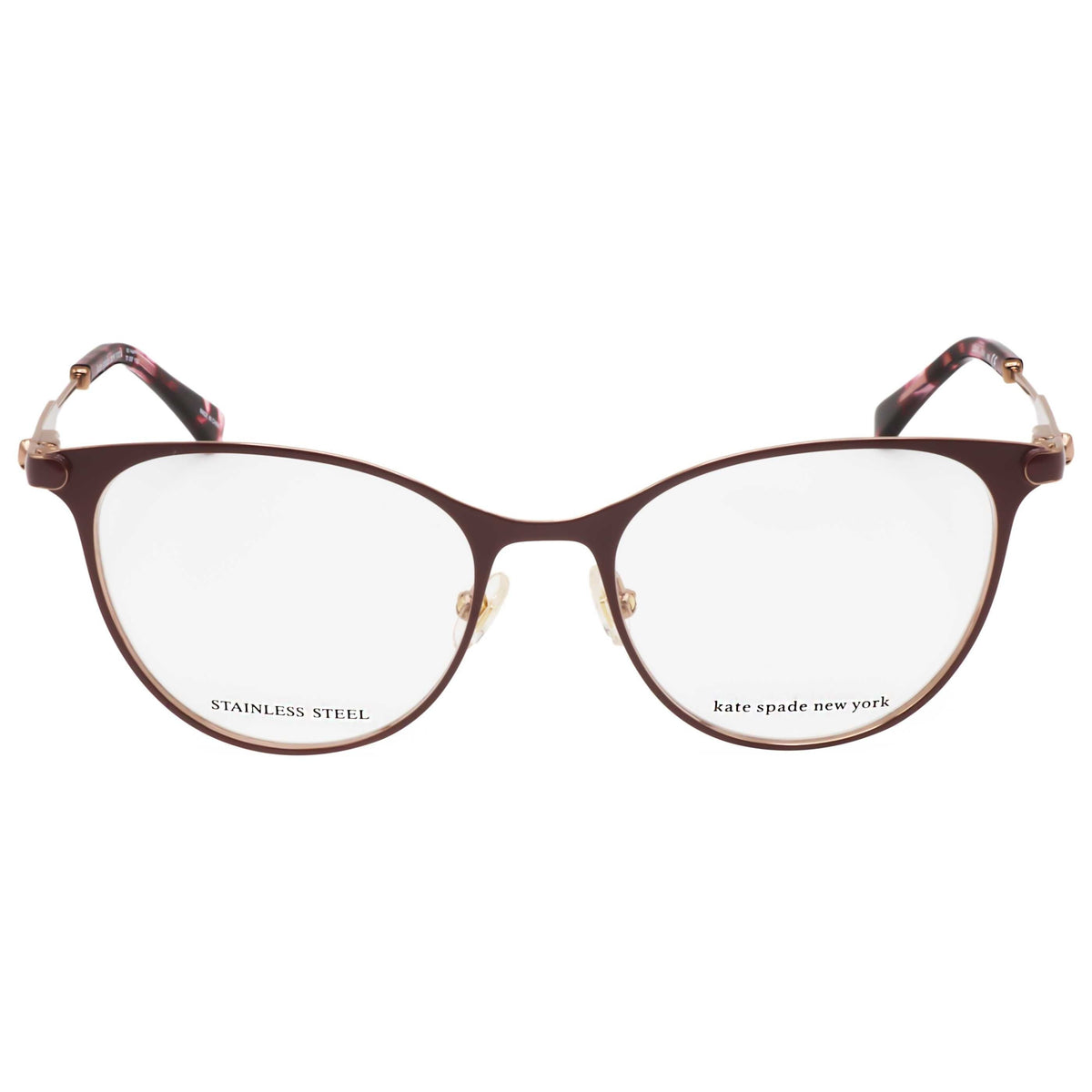 Kate Spade Lita Women's Eyeglasses LIDA-G-0AW-50