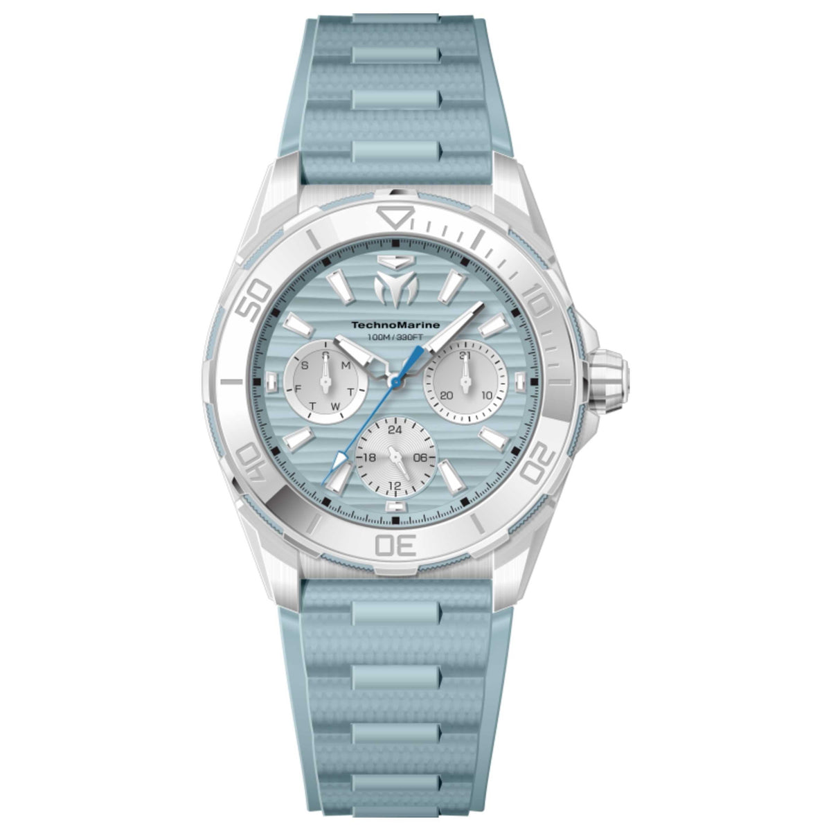 TechnoMarine Seven Seas Women's Watch TM-725038