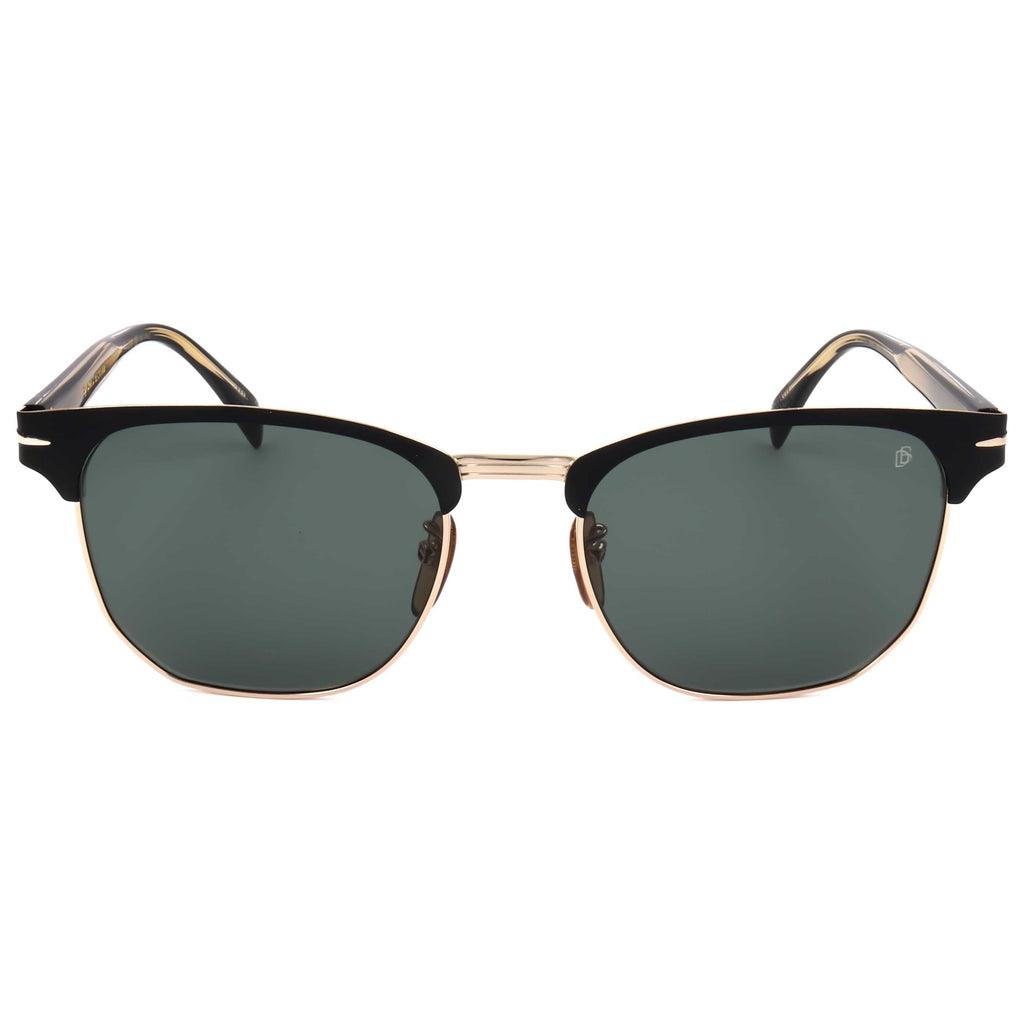 David Beckham Men's Sunglasses DB7057FS-0003-QT