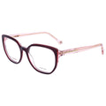 Carolina Herrera Women's Eyeglasses HER0214-0T5-52