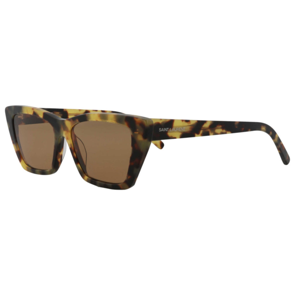 Saint Laurent Women's Sunglasses SL276MICA-30006557-037