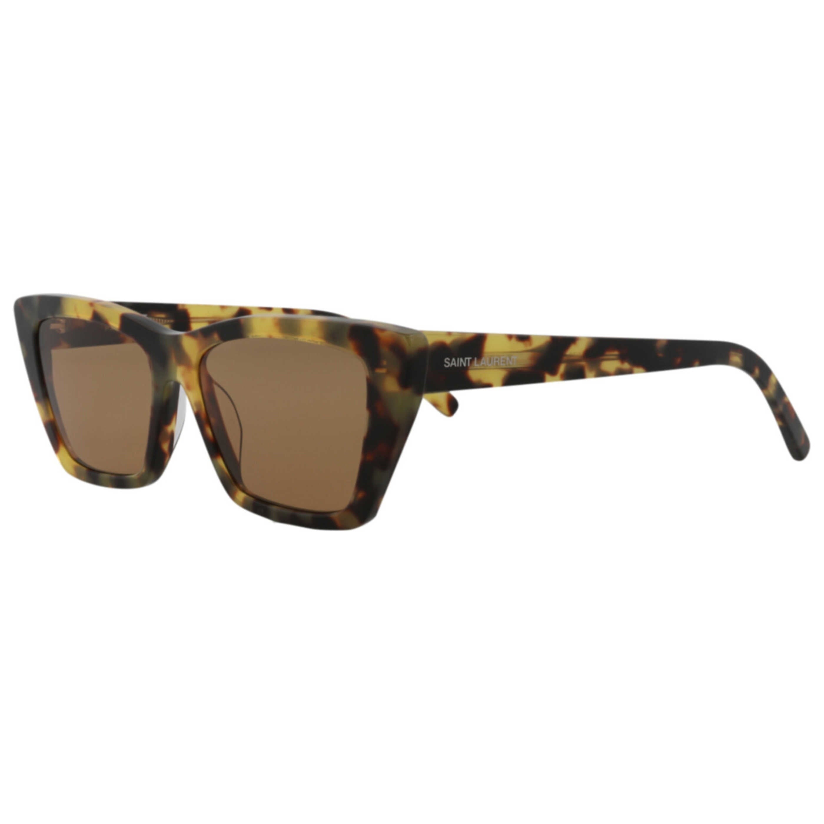 Saint Laurent Women's Sunglasses SL276MICA-30006557-037