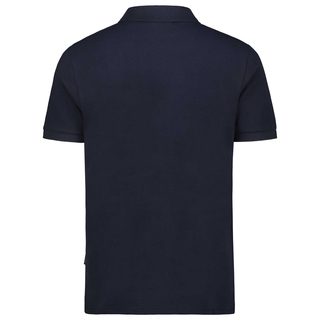 Roberto Cavalli Golf Men's Polo