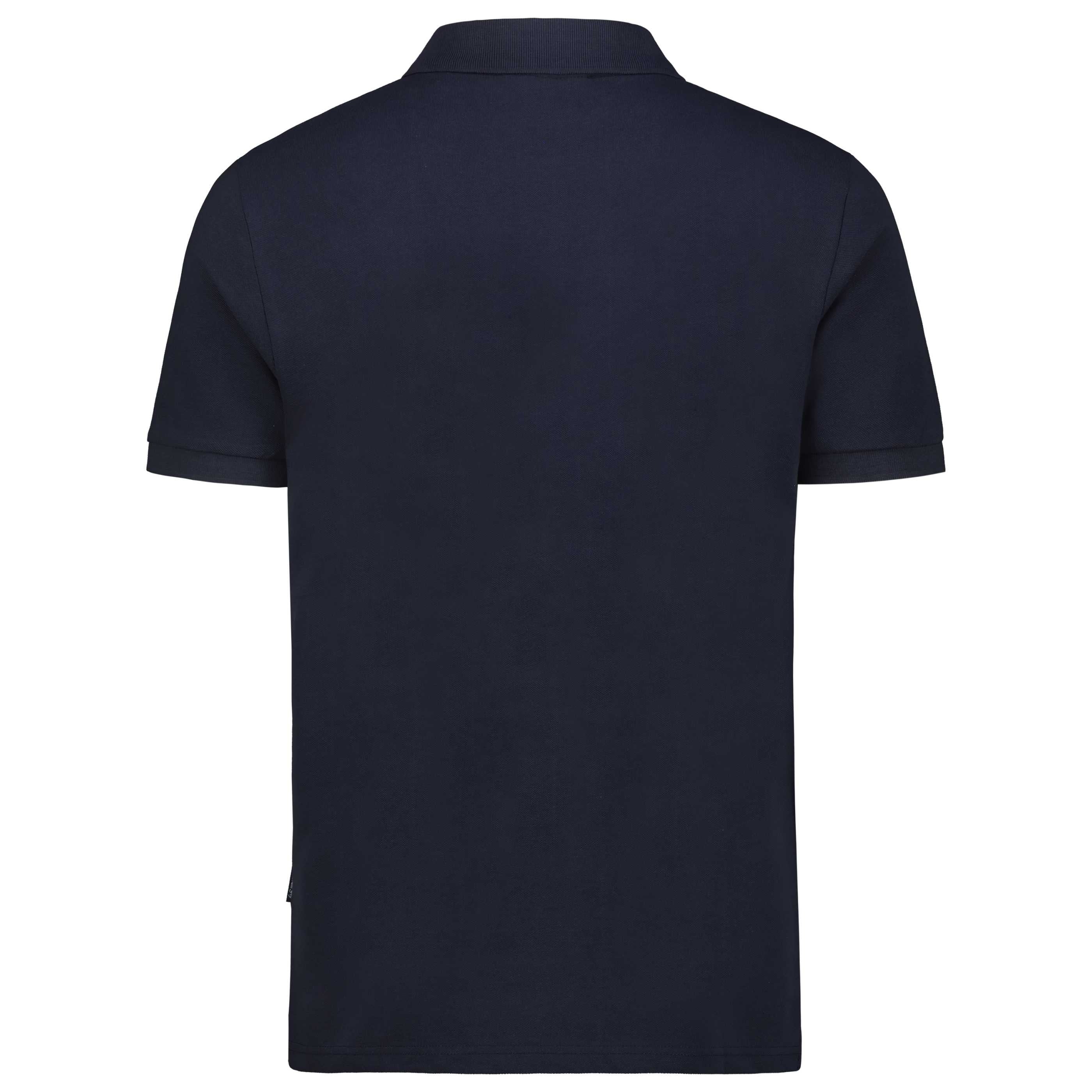 Roberto Cavalli Golf Men's Polo