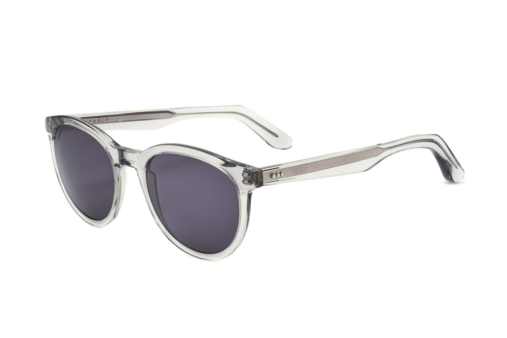 Sandro Men's Acetate Sunglasses