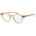 Garrett Leight AUDREY Women's Eyeglasses ML1031-46-HIBISCR-WG