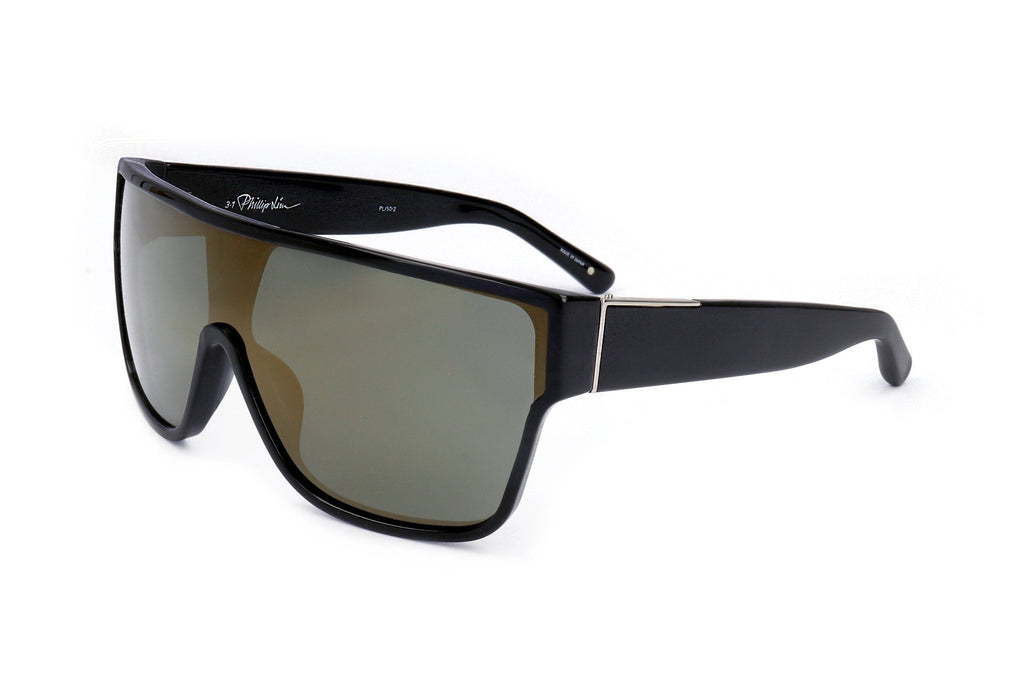 Phillip Lim by Linda Farrow Men's Sunglasses