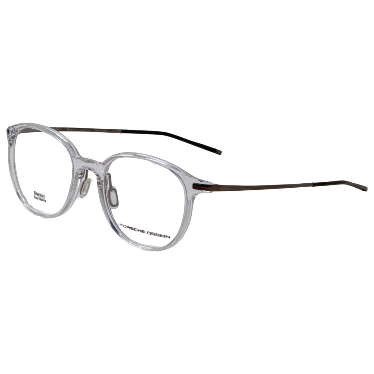 Porsche Design Unisex Eyeglasses P8734-51B
