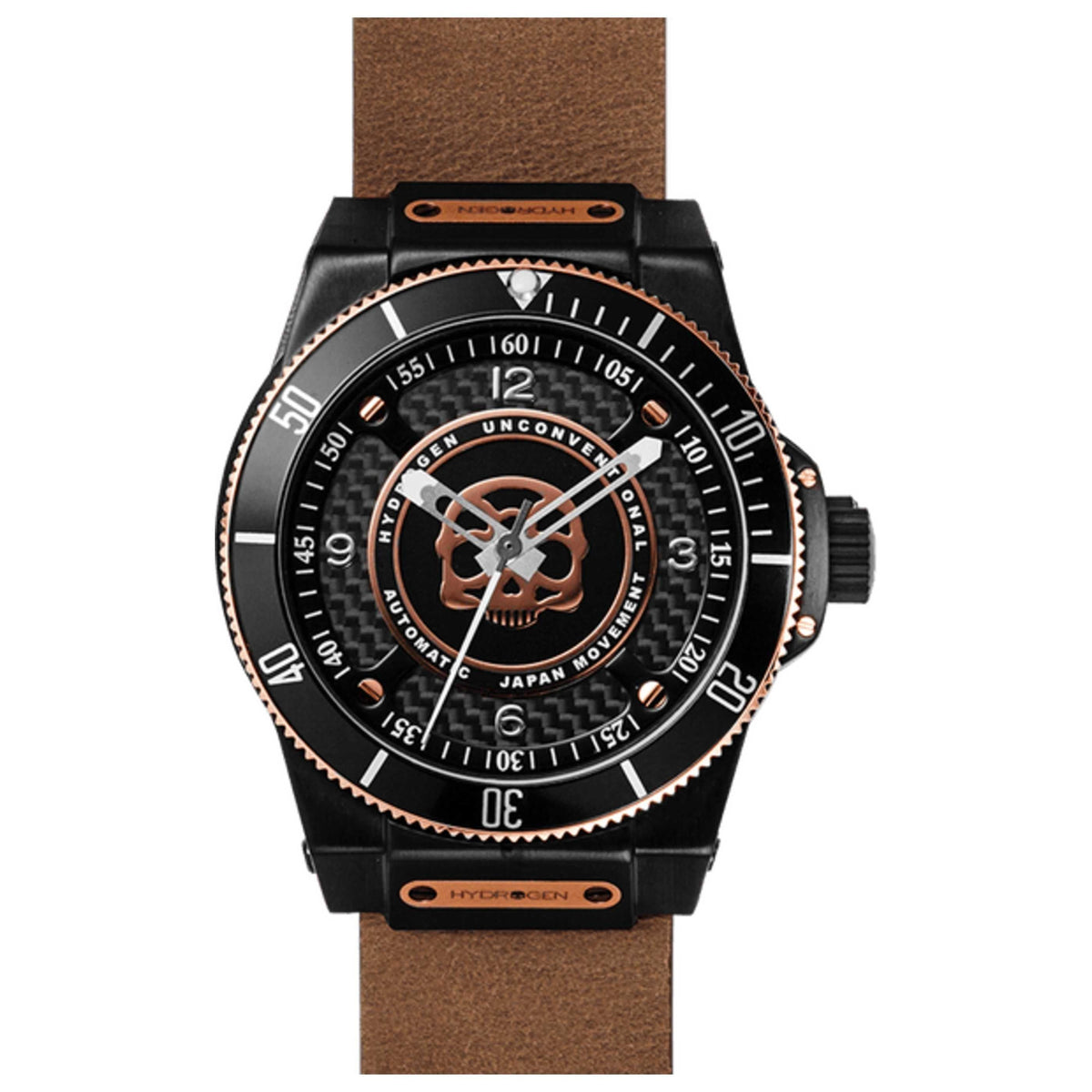 Hydrogen Men's Watch HW324203