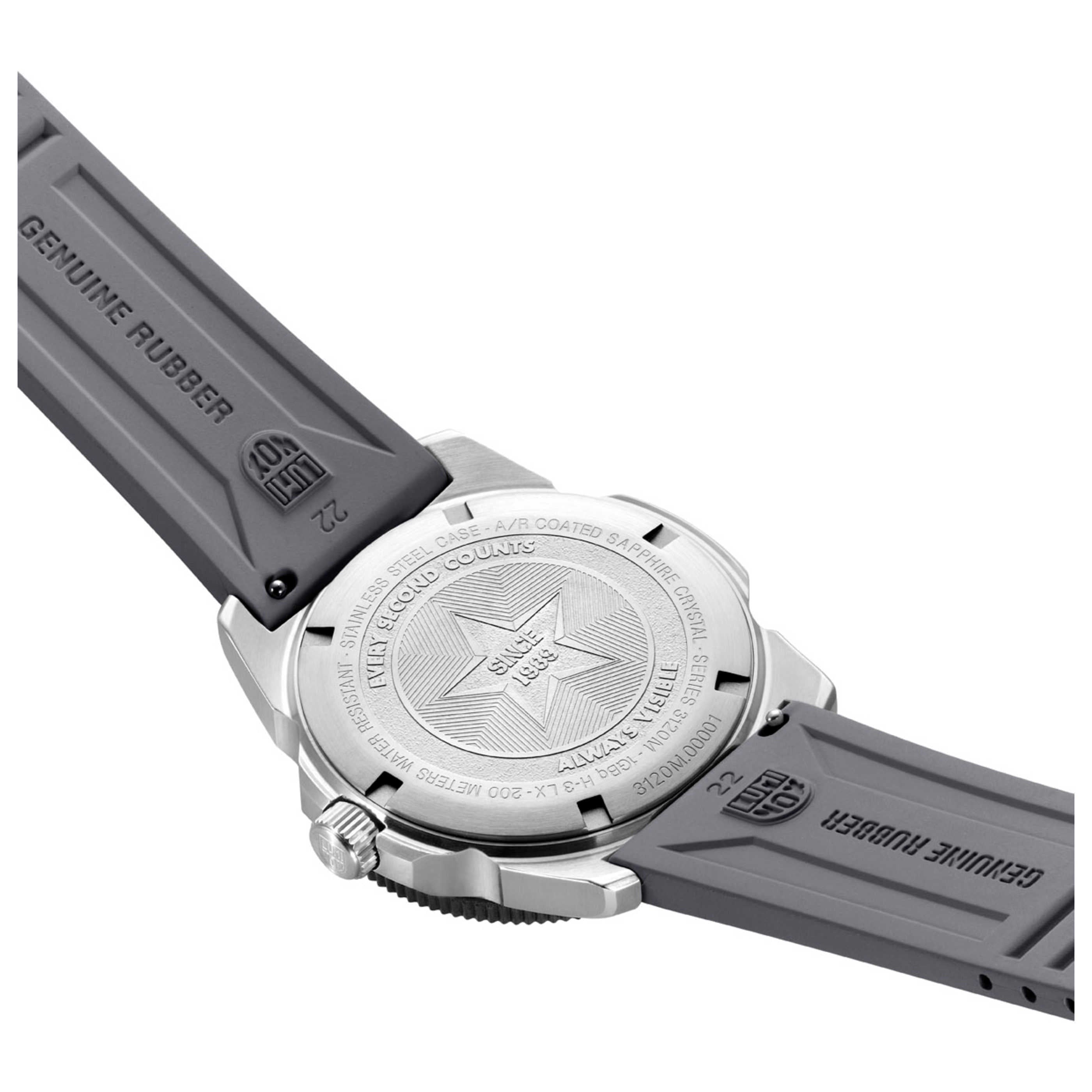 Luminox Men's Watch XS.CA22M