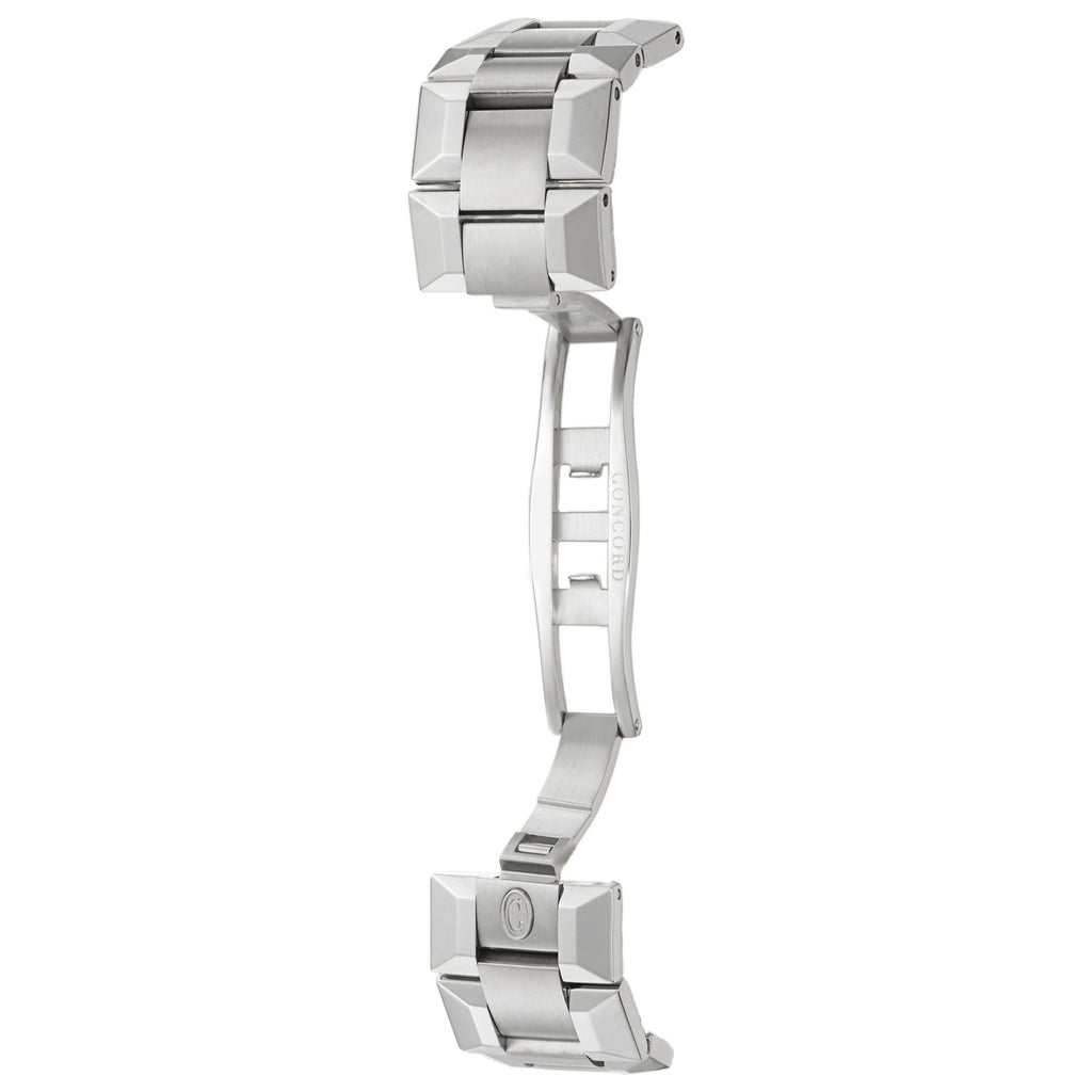 Concord Men's Quartz Watch 0310345