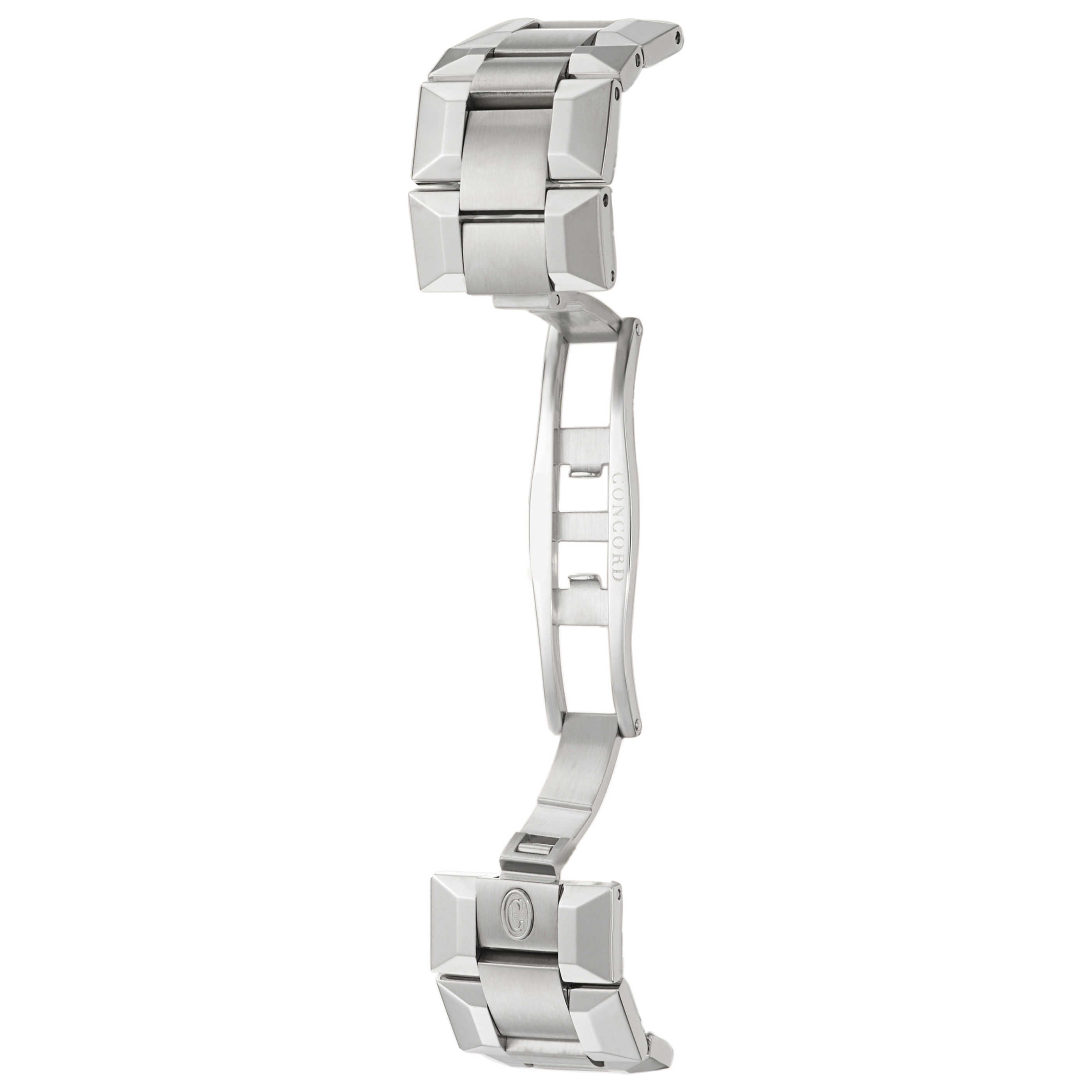 Concord Men's Quartz Watch 0310345