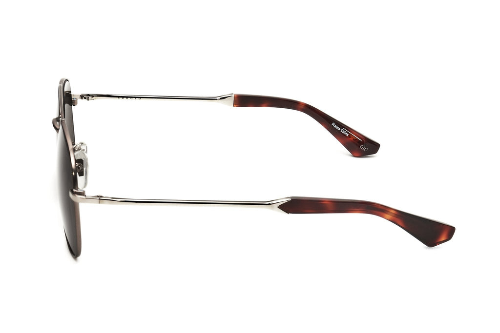 Sandro Women's Stainless steel Sunglasses