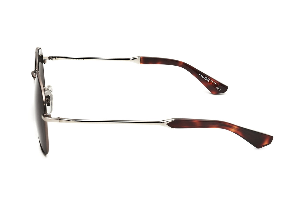Sandro Women's Stainless steel Sunglasses