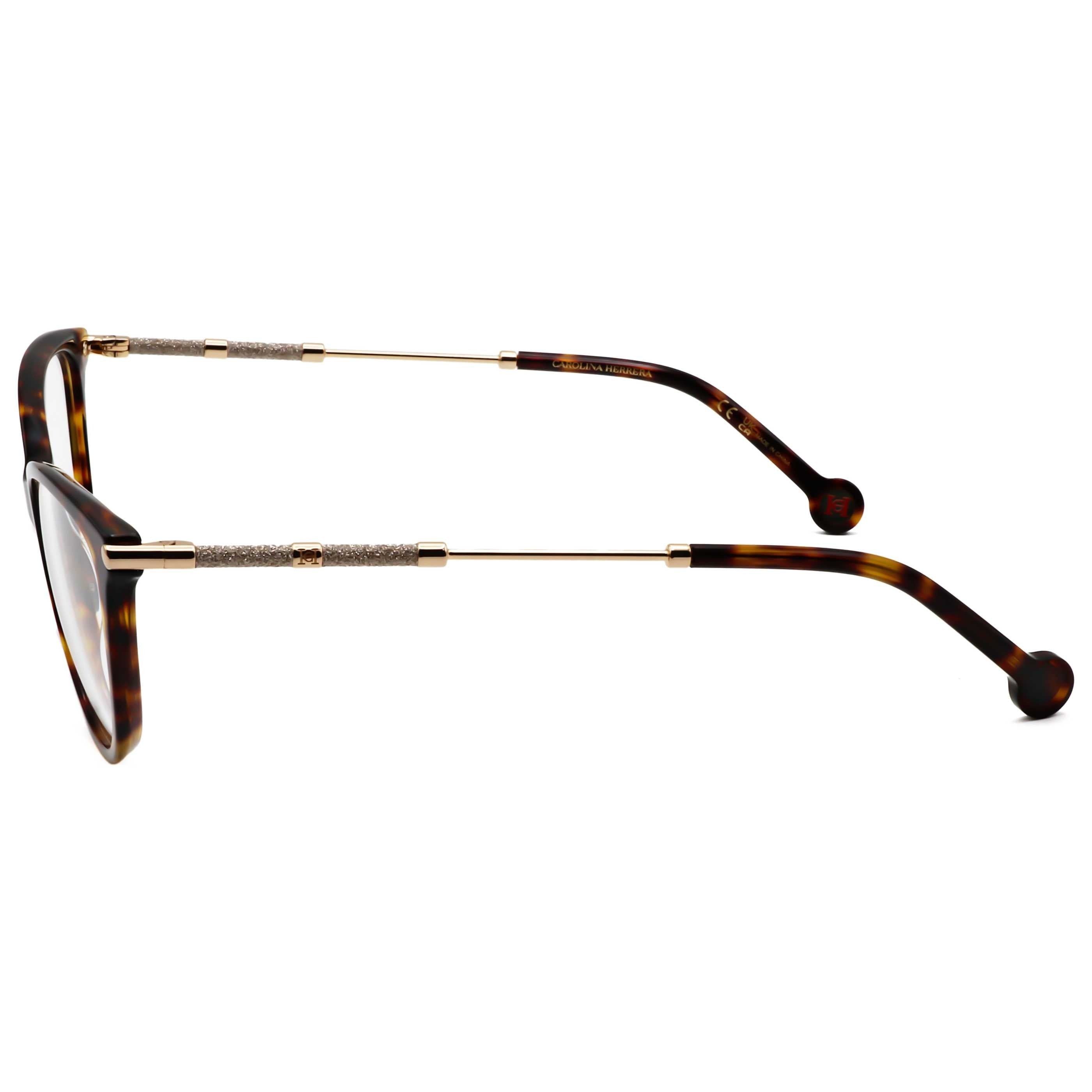 Carolina Herrera Women's Eyeglasses HER0152-086-53