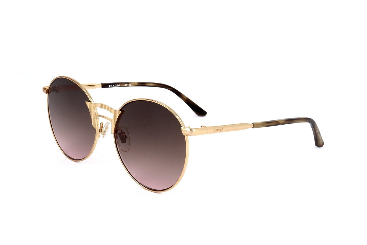 Sandro Women's Stainless steel Sunglasses