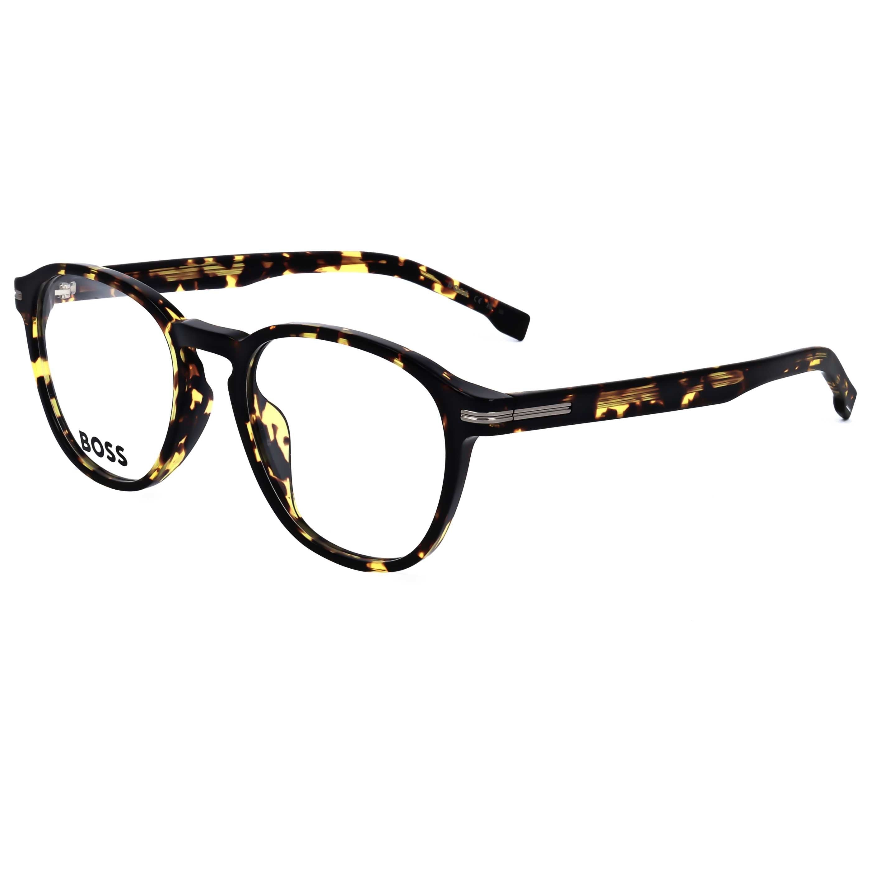 Hugo Boss Men's Eyeglasses BOSS1509-G-1QI-51