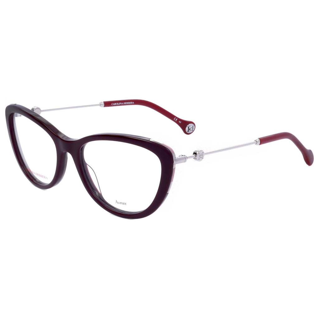 Carolina Herrera Women's Eyeglasses CH0021-LHF-54