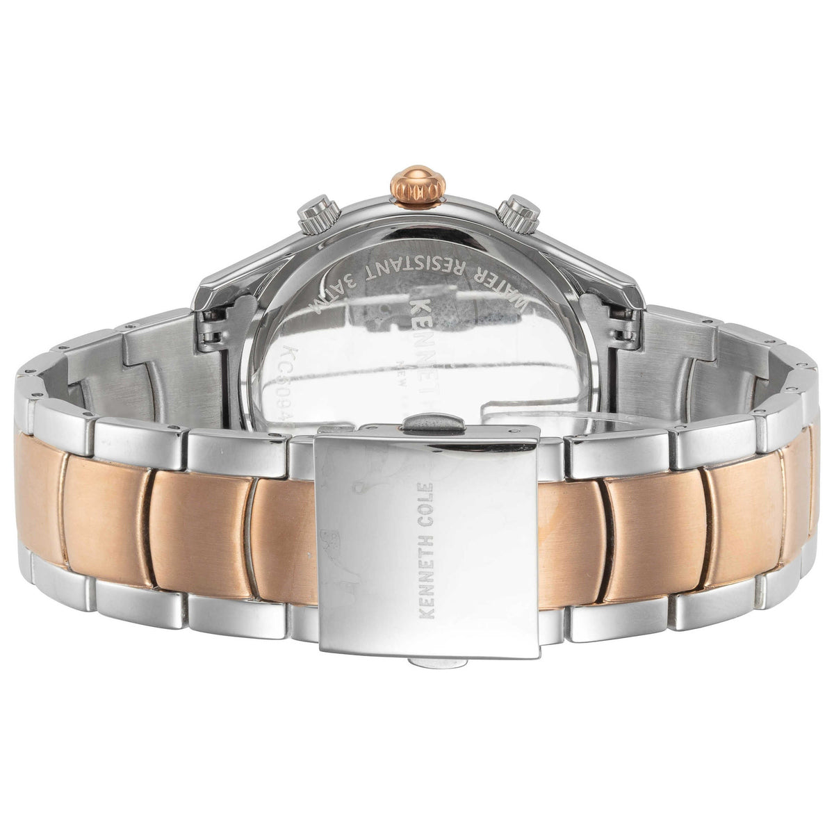 Kenneth Cole Men's Watch KC50946003