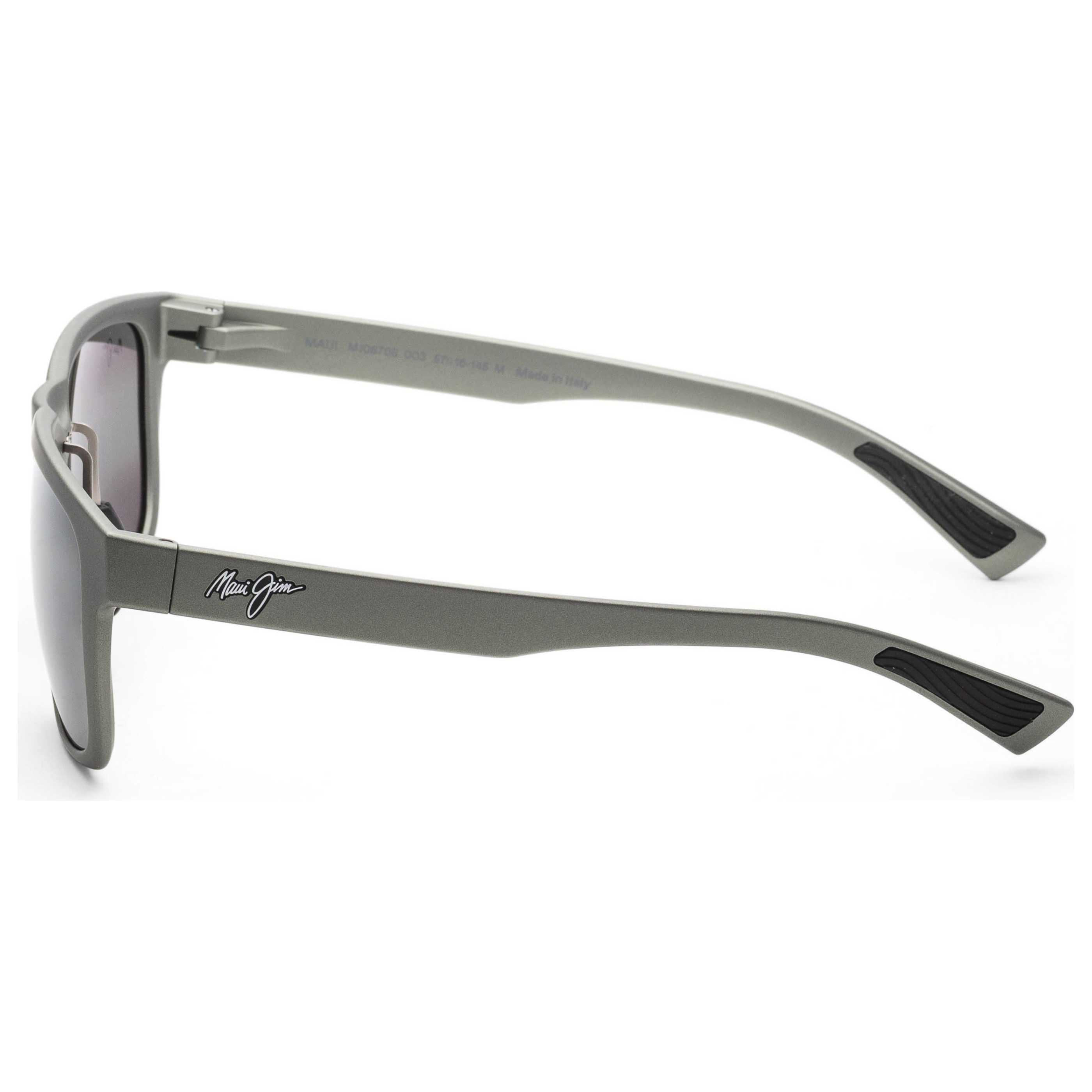 Maui Jim Men's Sunglasses MJ0670S-003