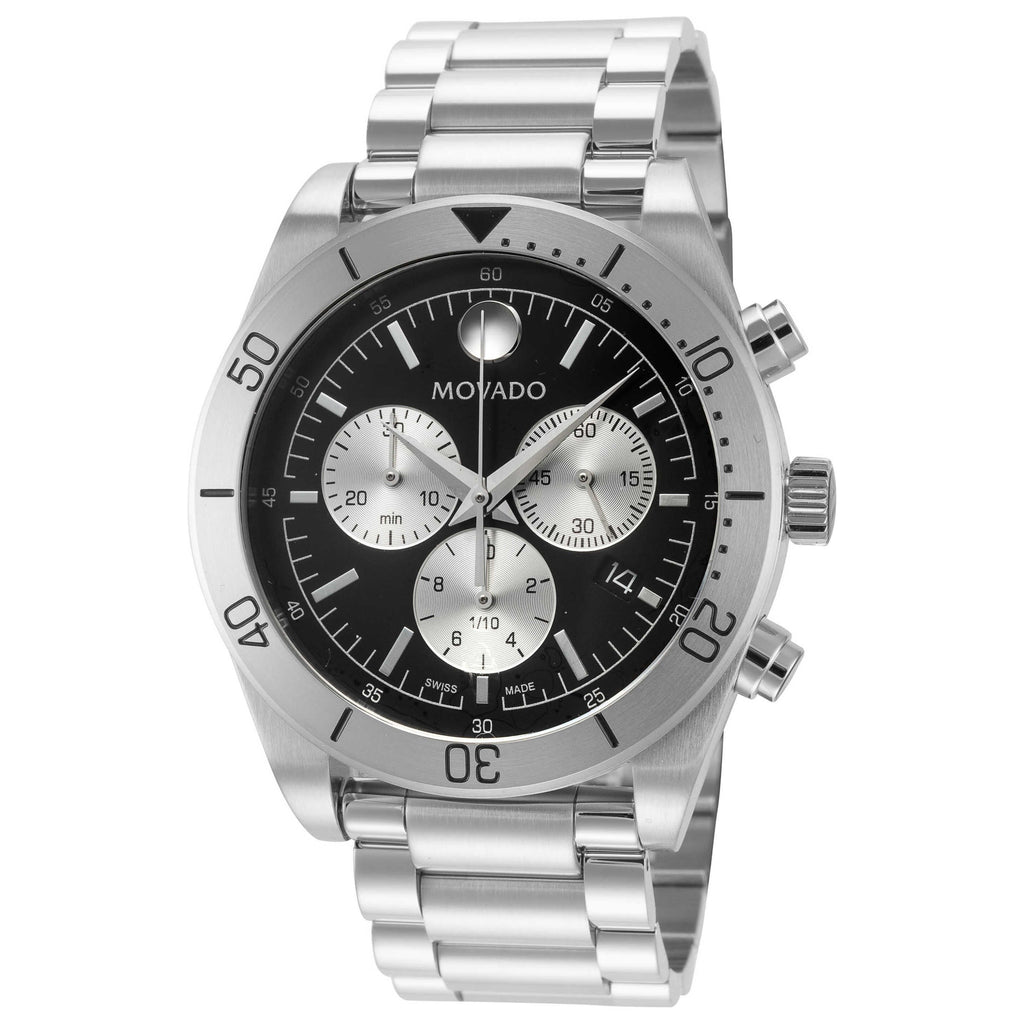 Movado Men's Watch 0607993