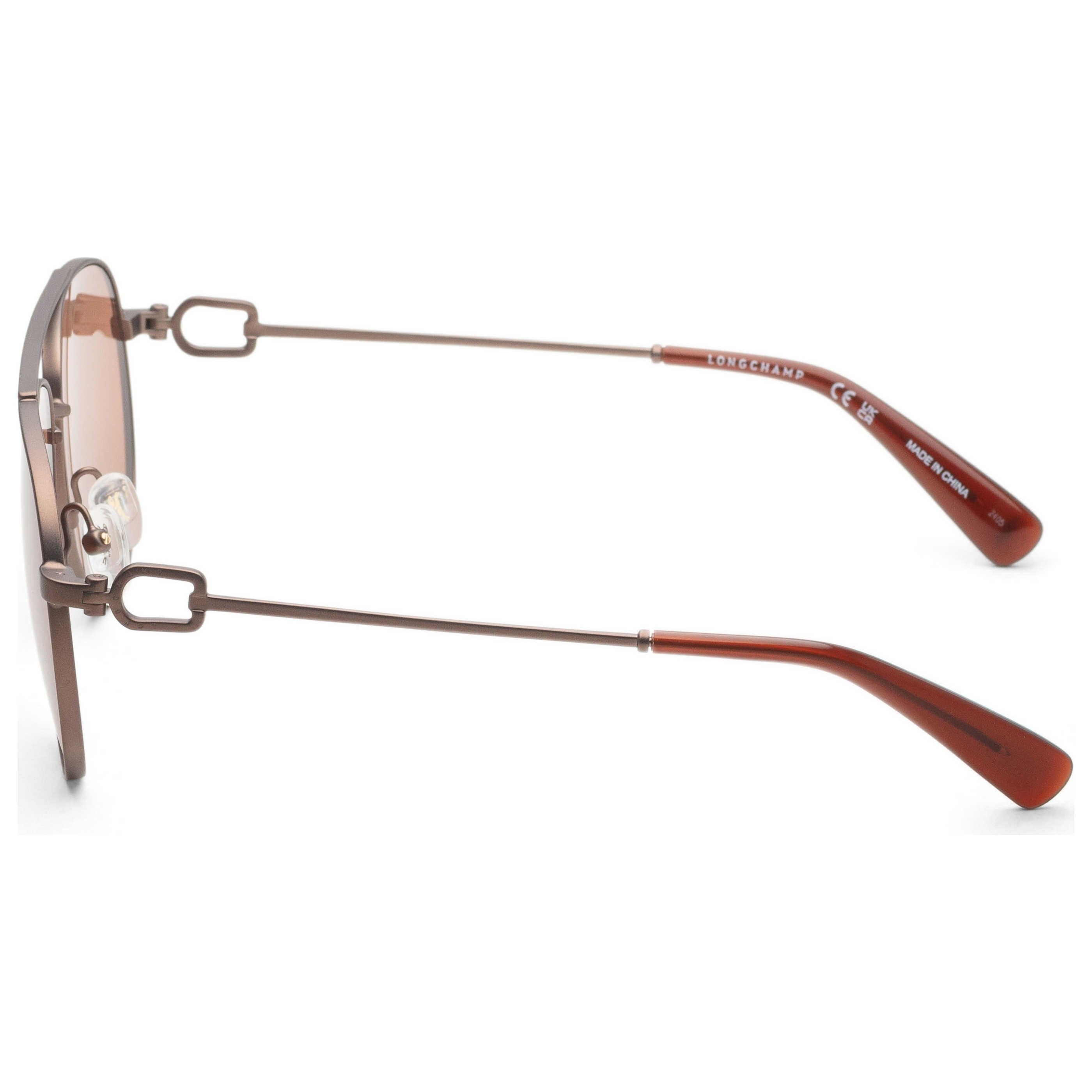 Longchamp Women's Sunglasses LO178S-200