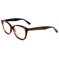 Jimmy Choo Women's Eyeglasses JC188-OCY-52